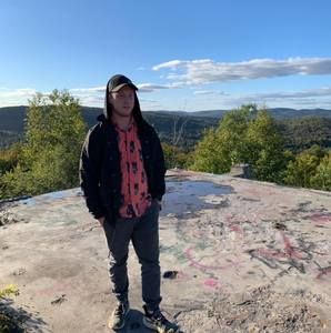 Meet your Posher, Miguel